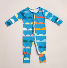 Load image into Gallery viewer, Surfin’ Sleepsuit
