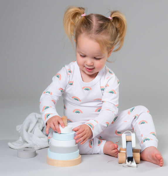 British Made, Sustainable Baby Gifts this Christmas