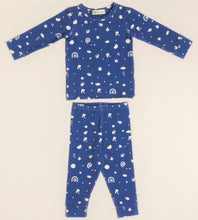 Load image into Gallery viewer, Easy Blues PJ&#39;s
