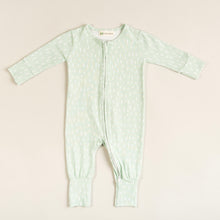 Load image into Gallery viewer, New Parent Kit: Organic Sleepsuit Set
