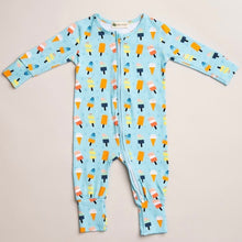 Load image into Gallery viewer, Lolly Parton Sleepsuit
